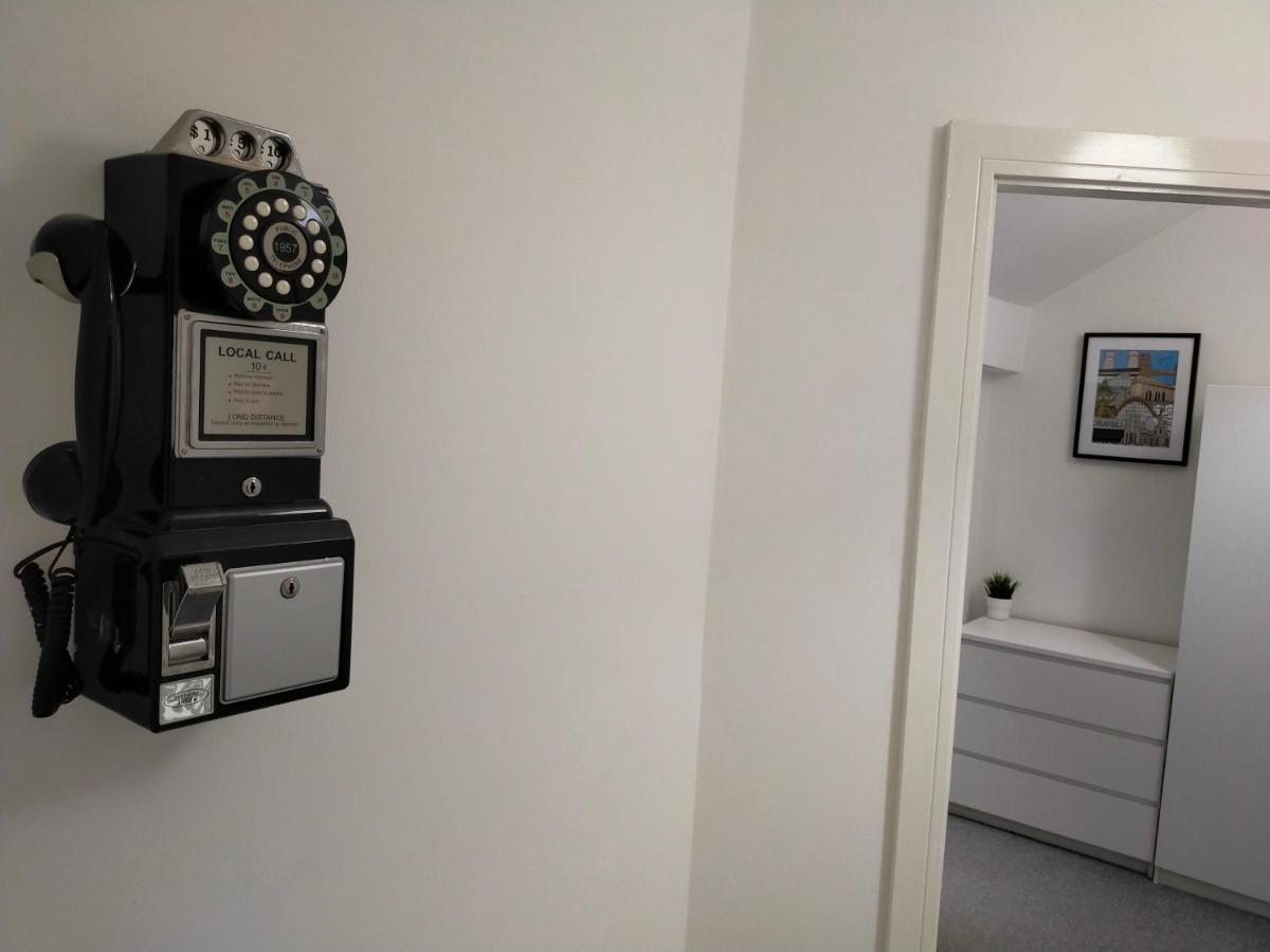 4 Bed Entire House - Heart Of The City - Near Sufc Шефилд Екстериор снимка